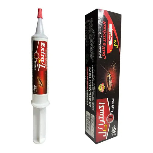 Extra Gel Anti Cafard