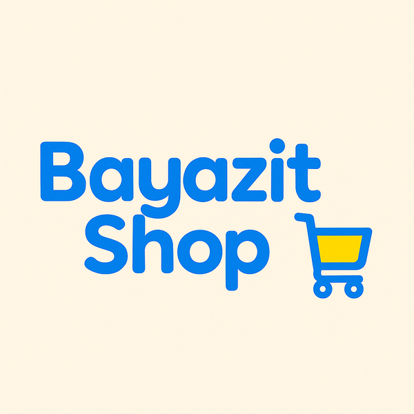 Bayazit Shop 